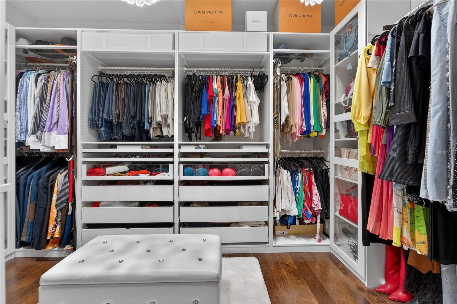 SOUTH FORK - Residential