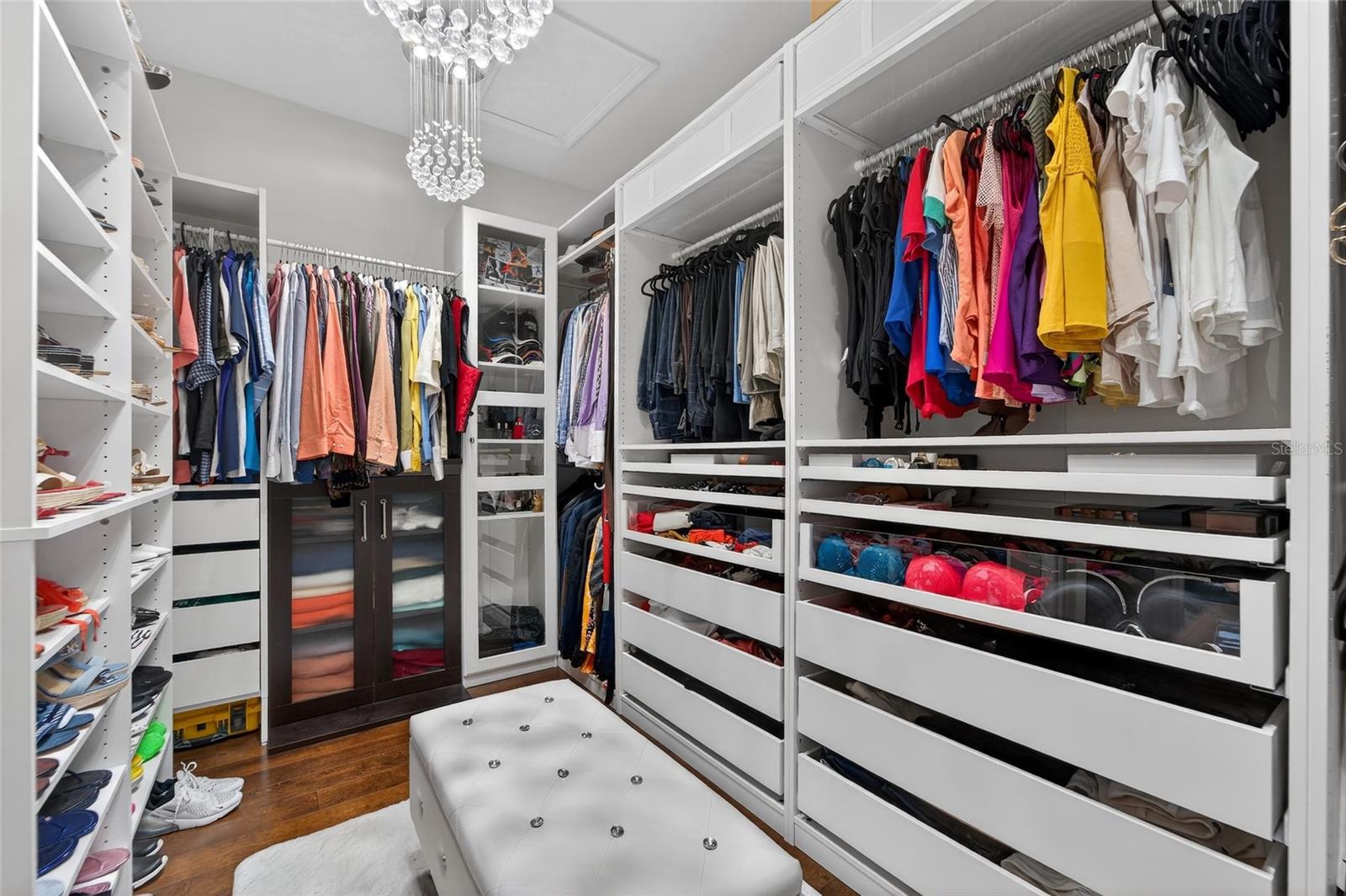 SOUTH FORK - Residential