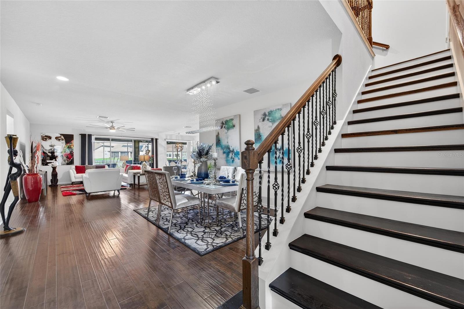 SOUTH FORK - Residential