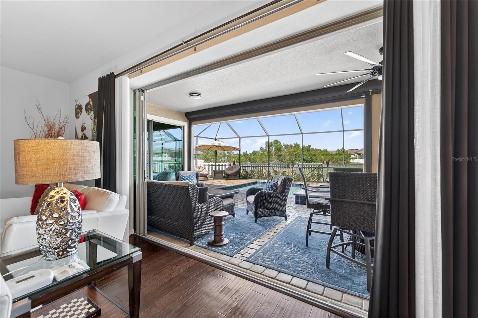 SOUTH FORK - Residential