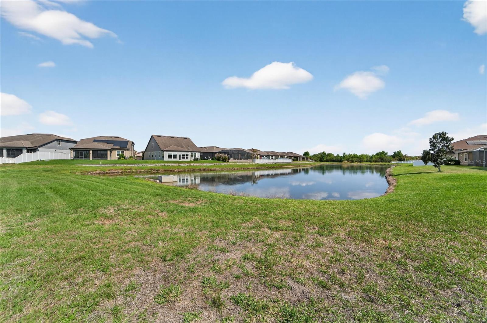 SOUTH FORK - Residential