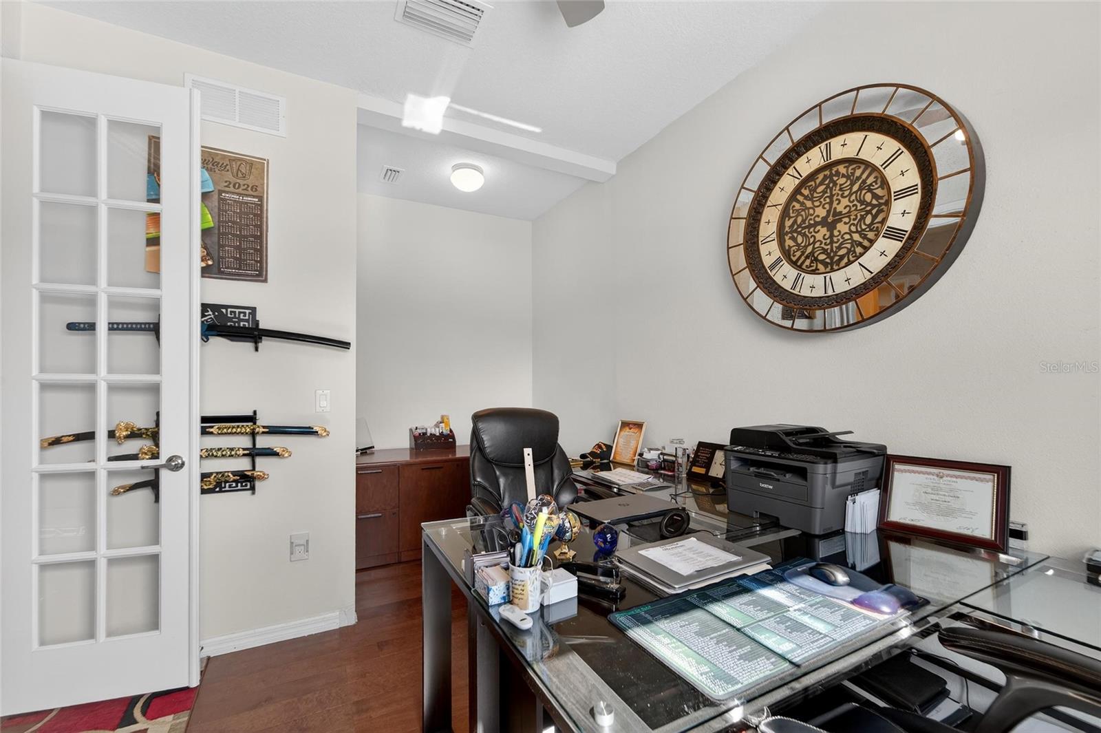 SOUTH FORK - Residential