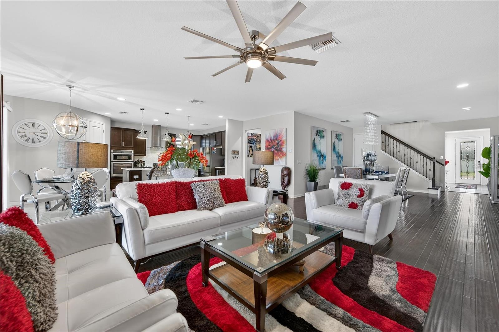 SOUTH FORK - Residential