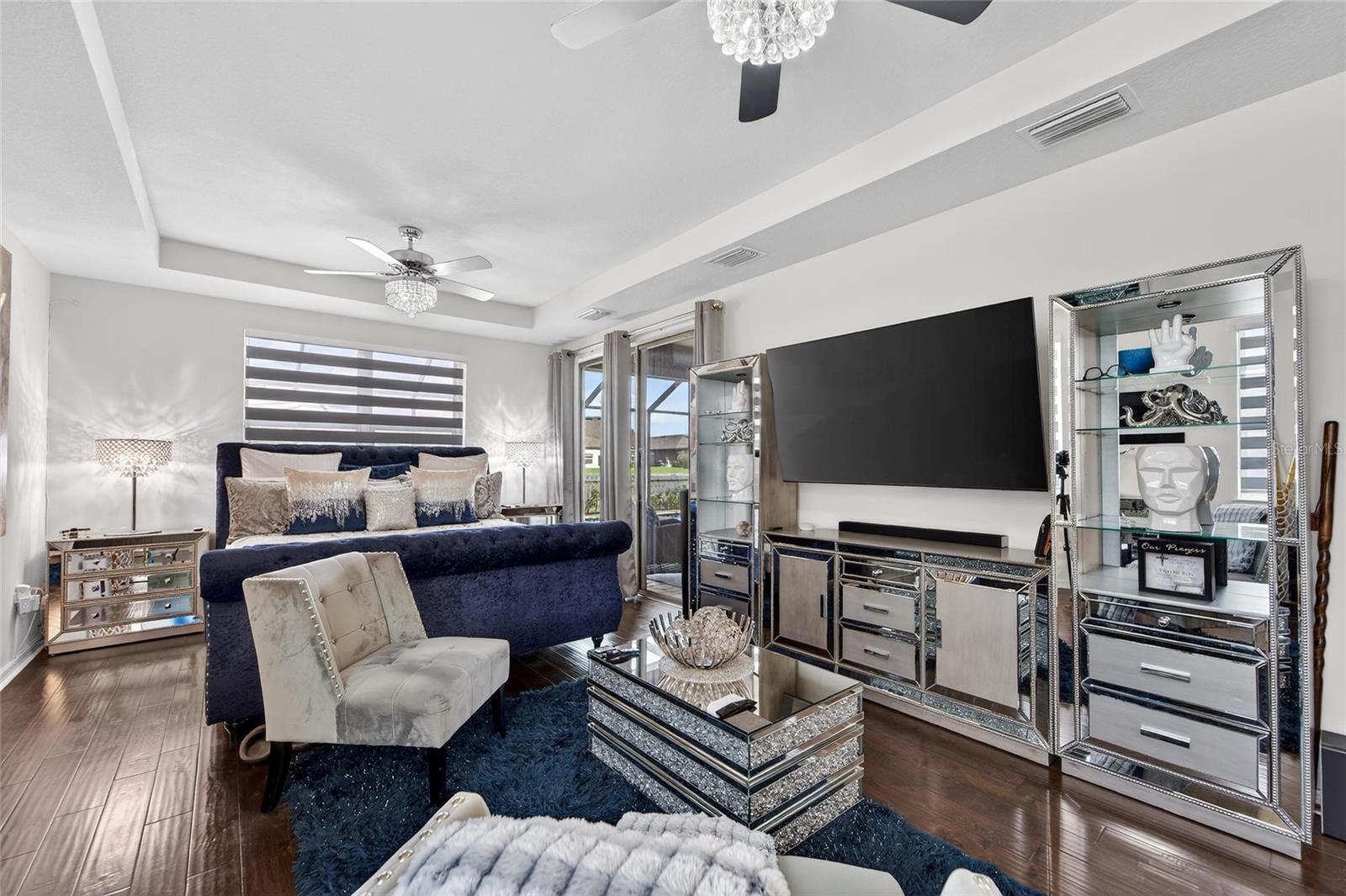 SOUTH FORK - Residential