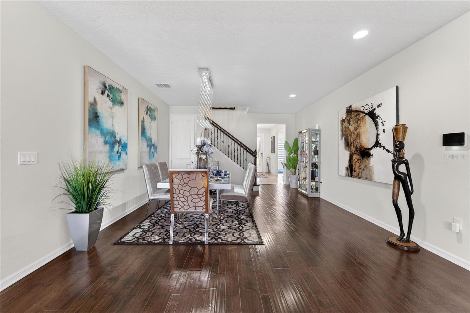 SOUTH FORK - Residential