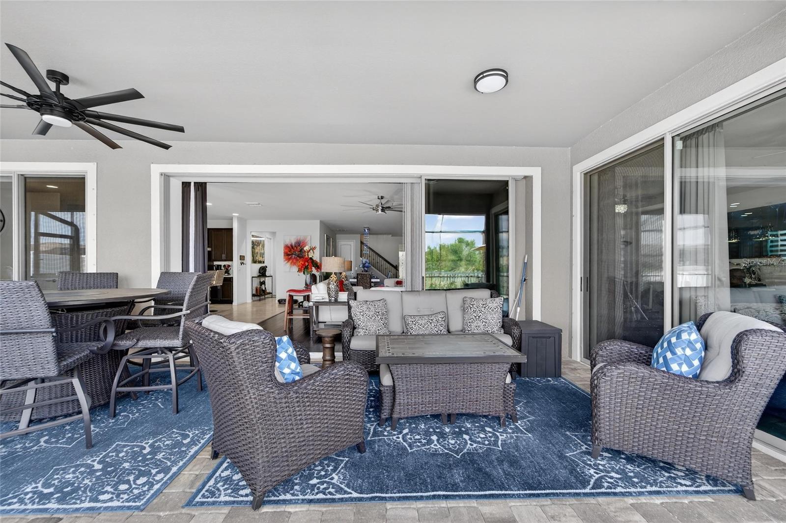 SOUTH FORK - Residential