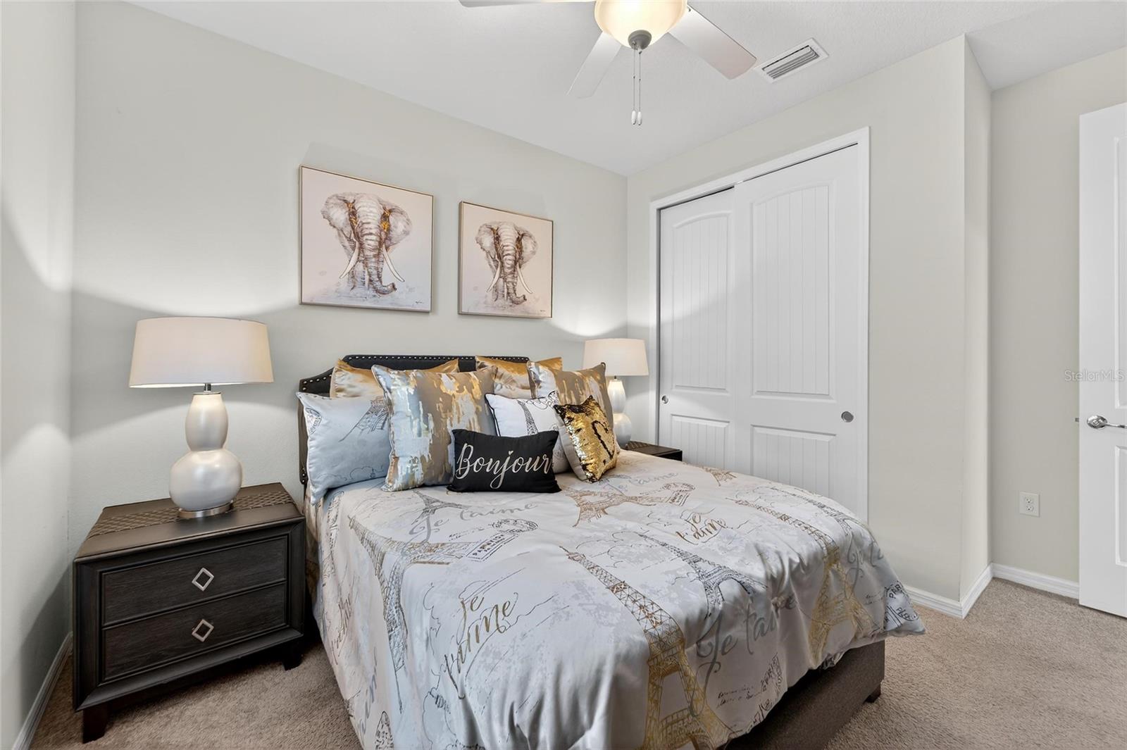 SOUTH FORK - Residential