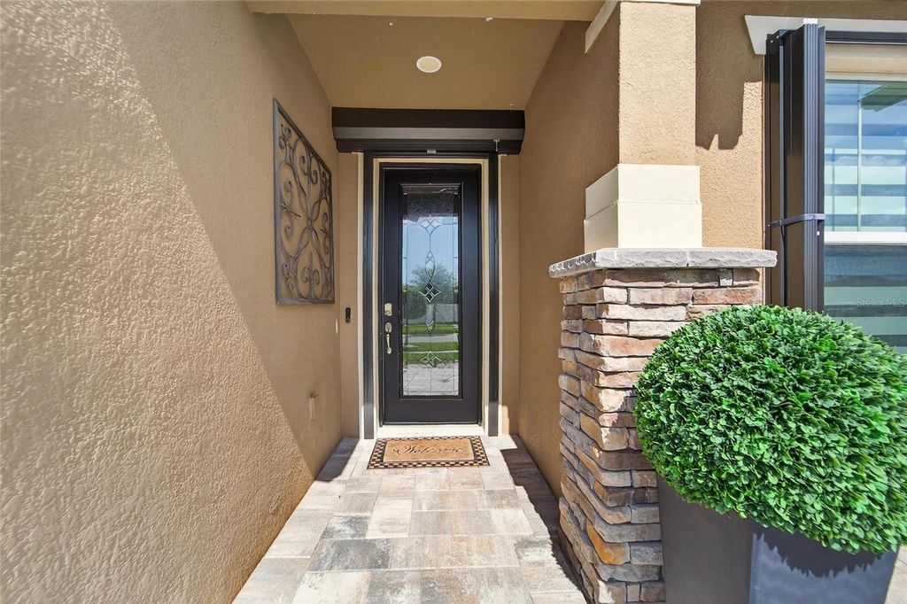 Photo of 13816 Galway Sand Road, Riverview, FL 33579 (MLS # TB8491589)