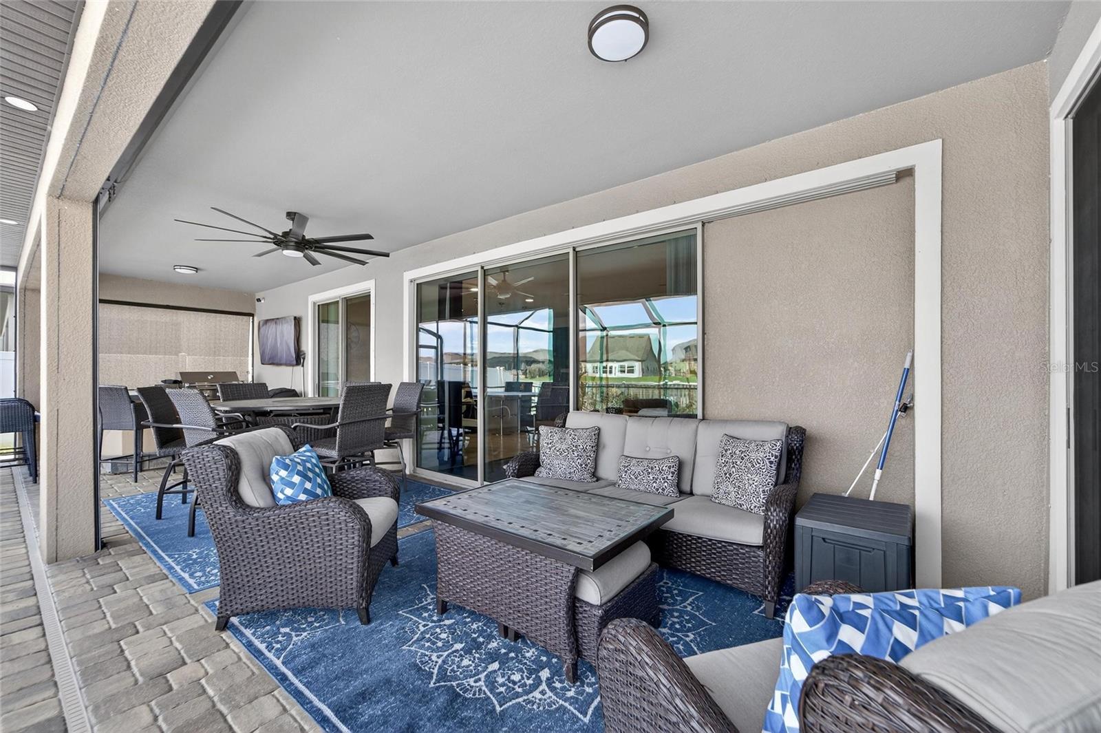 SOUTH FORK - Residential