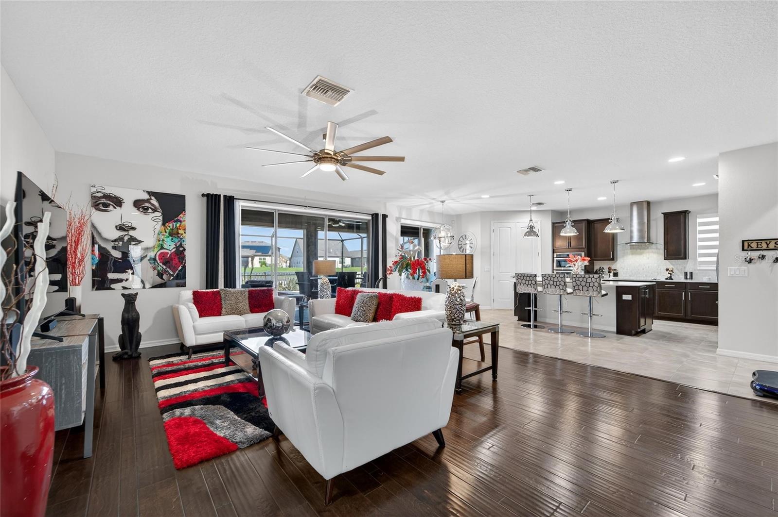 SOUTH FORK - Residential