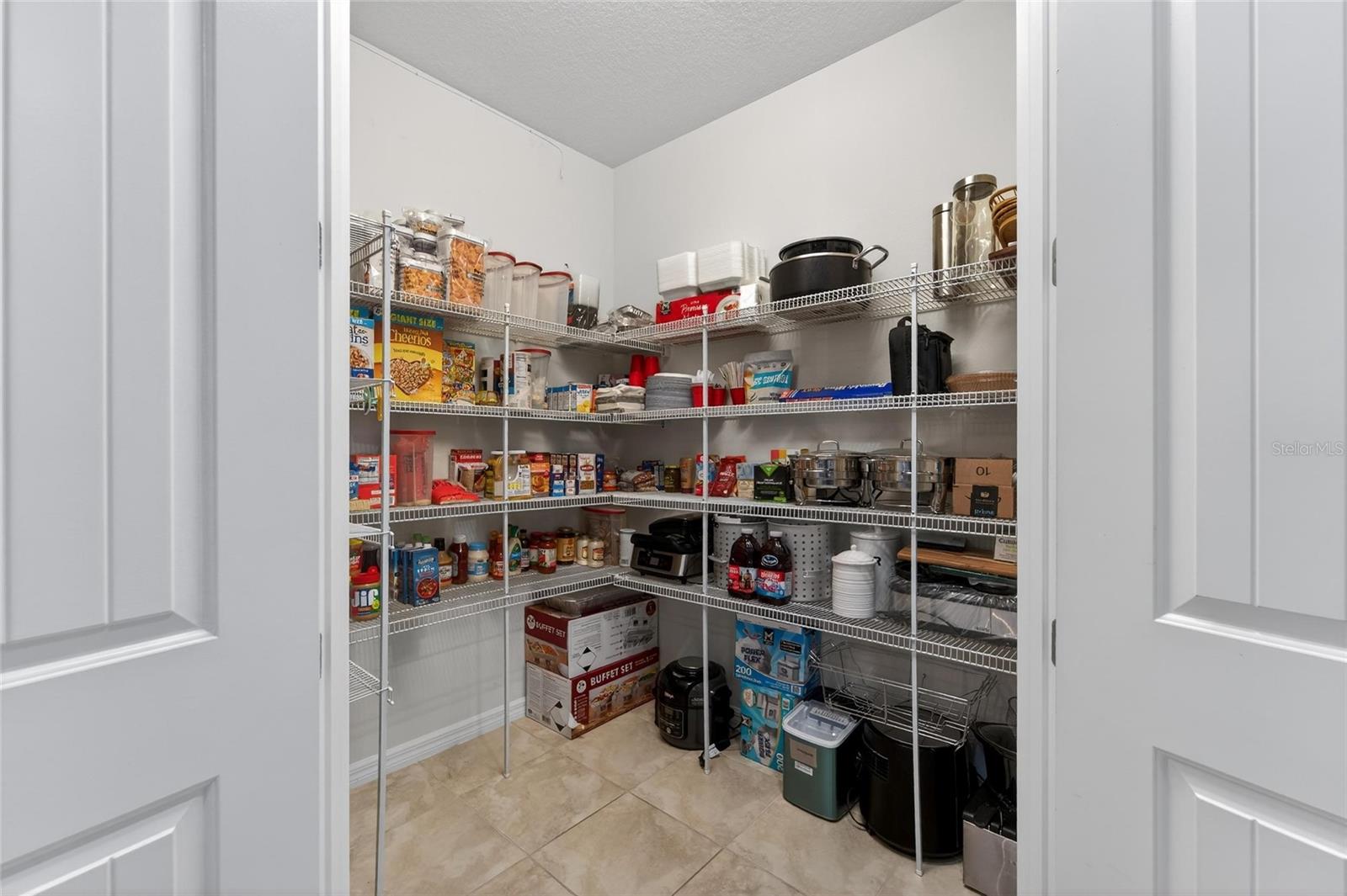 SOUTH FORK - Residential