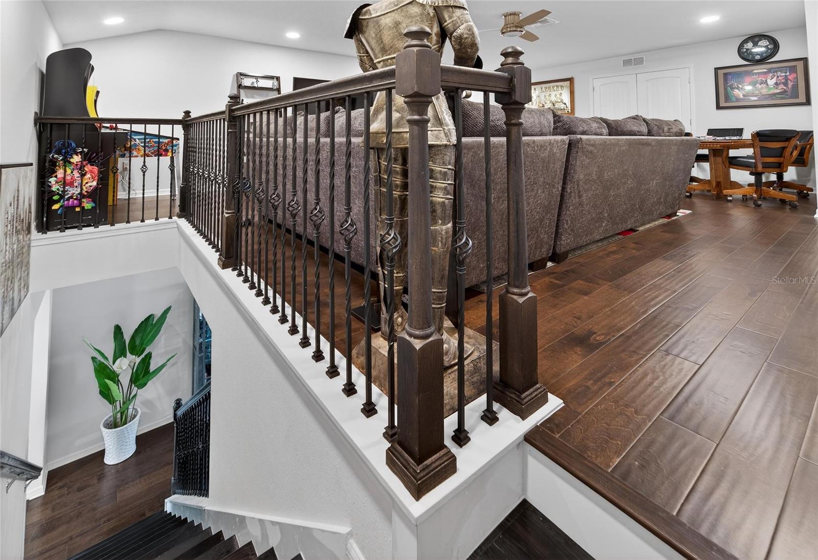 SOUTH FORK - Residential