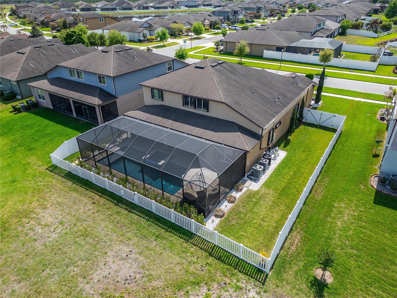 SOUTH FORK - Residential