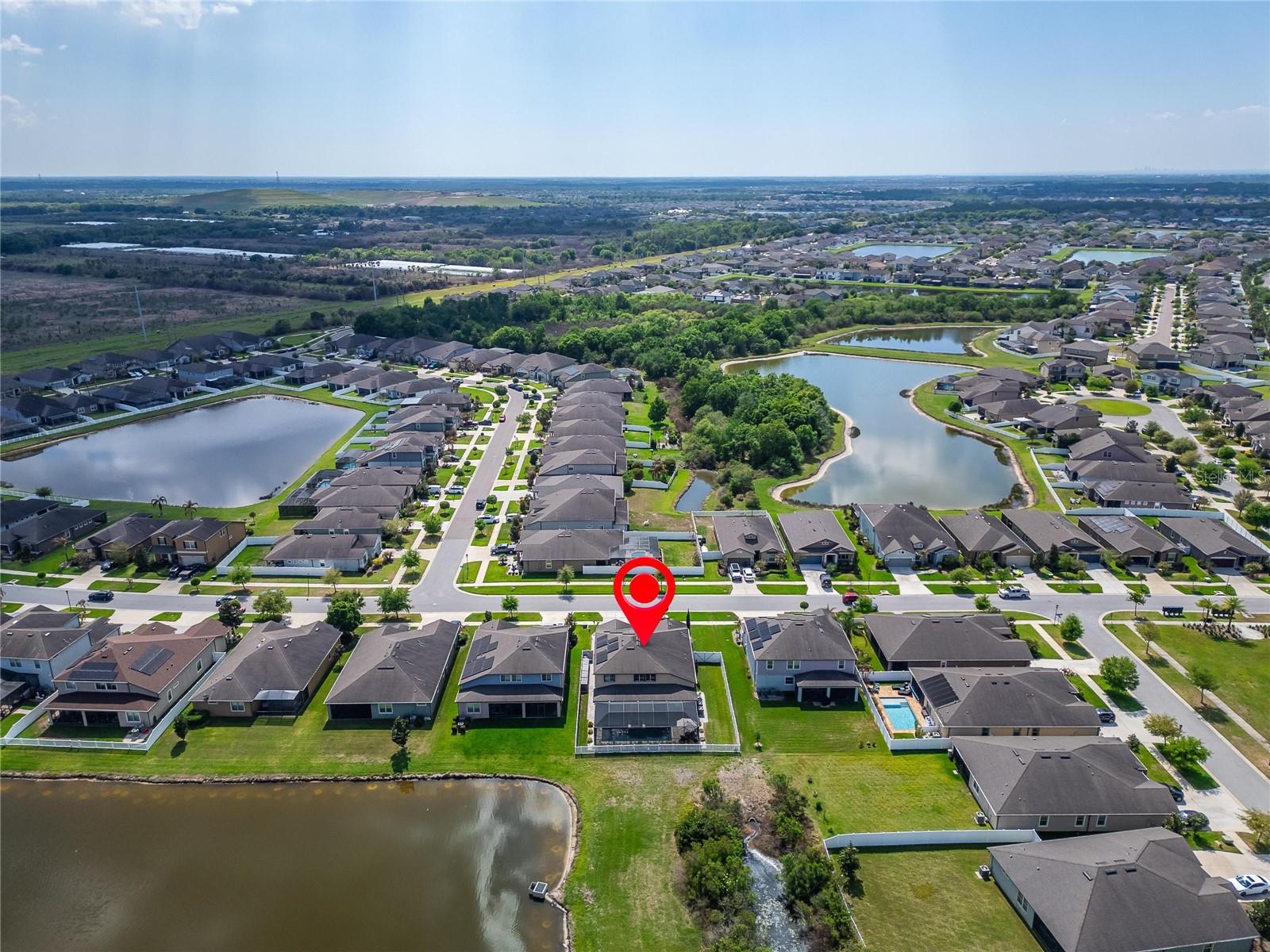 SOUTH FORK - Residential