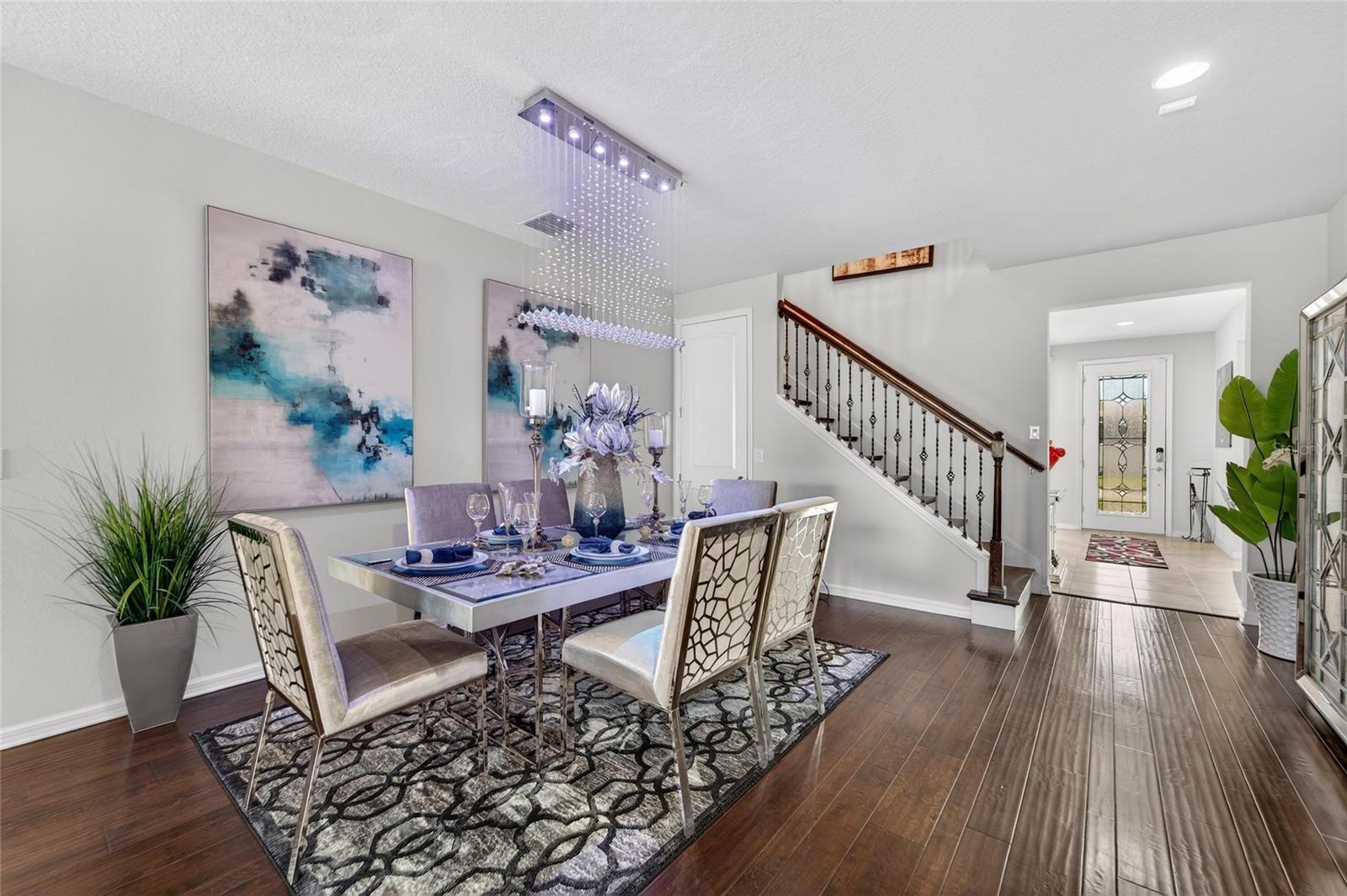 SOUTH FORK - Residential