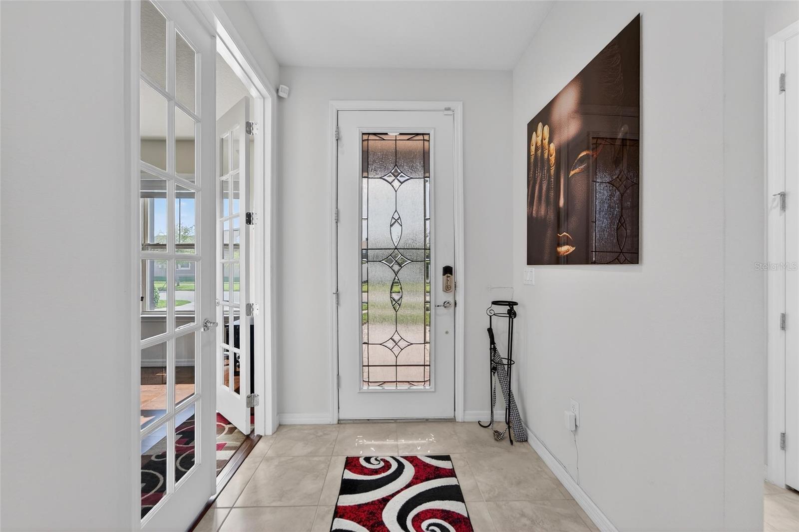 SOUTH FORK - Residential