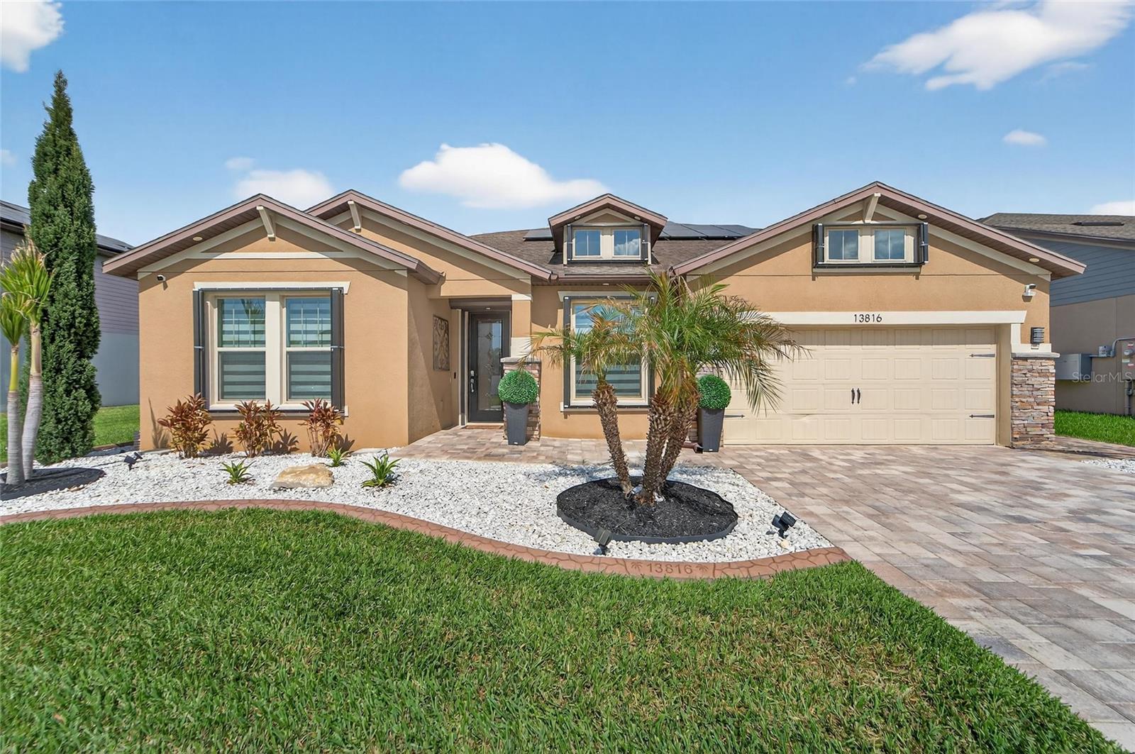 SOUTH FORK - Residential