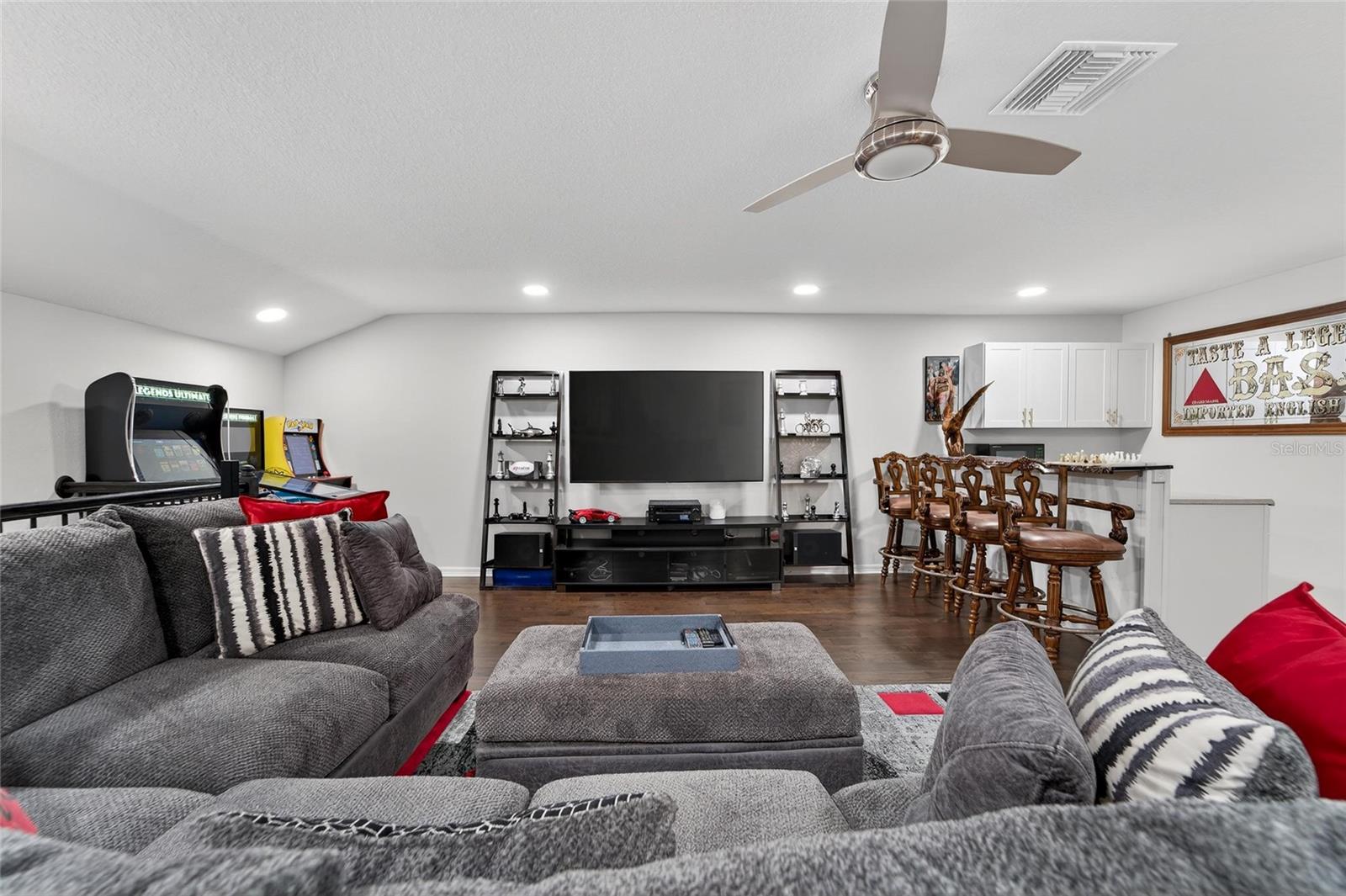 SOUTH FORK - Residential