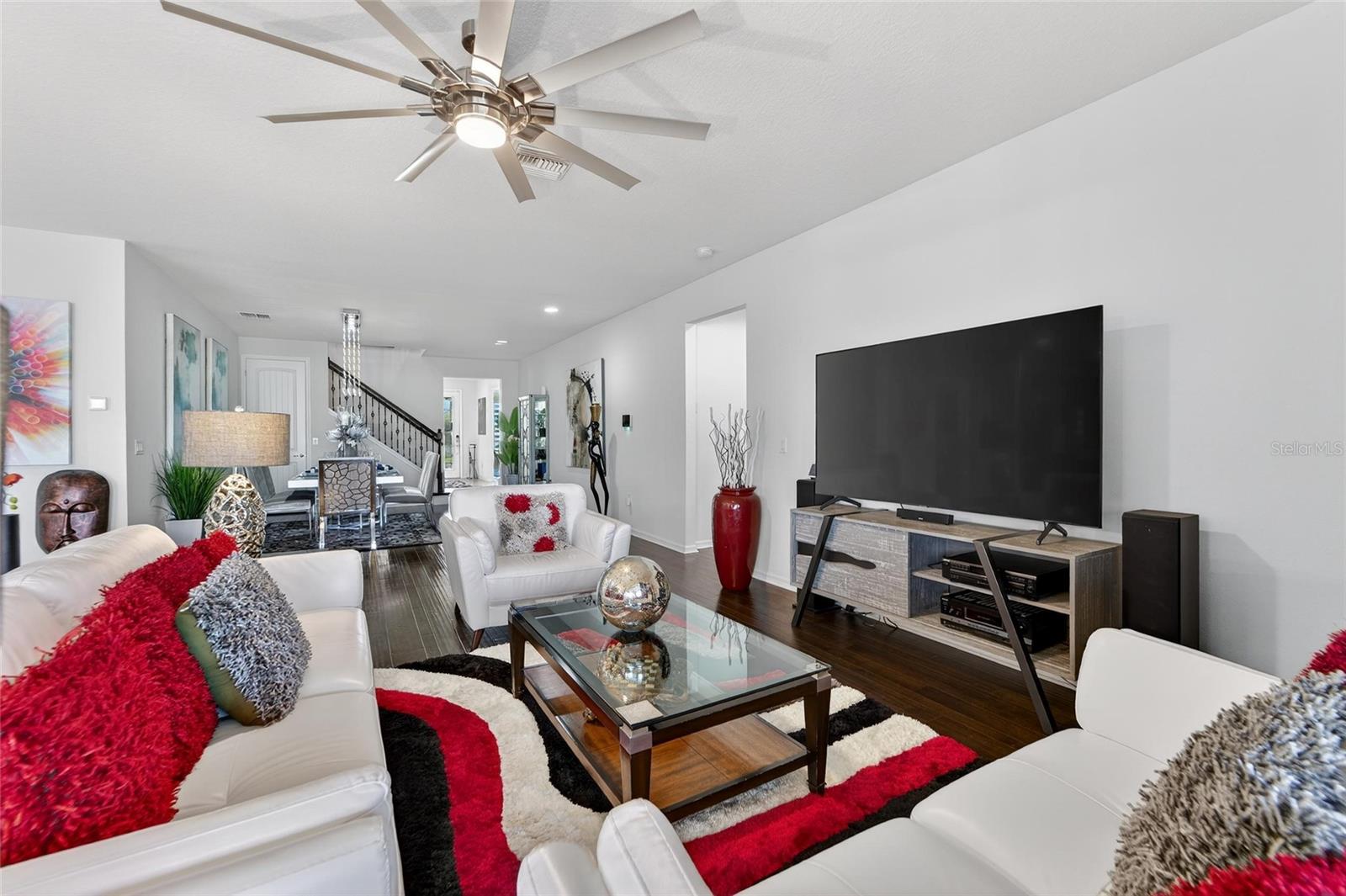 SOUTH FORK - Residential