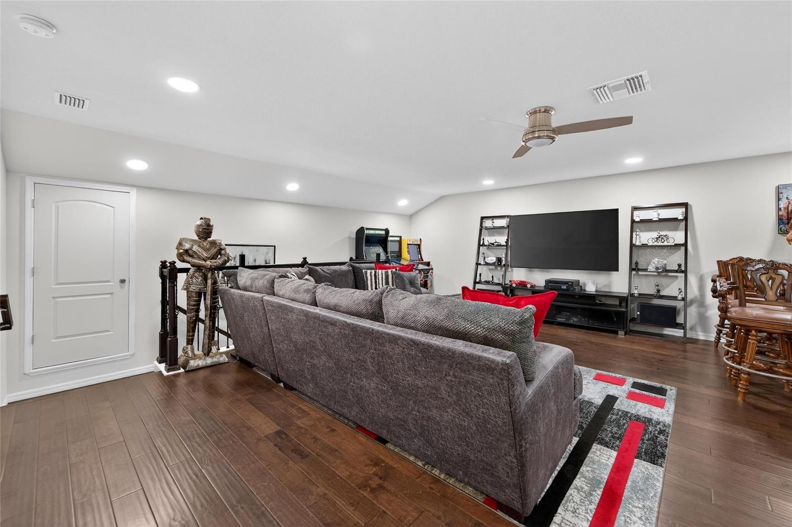 SOUTH FORK - Residential