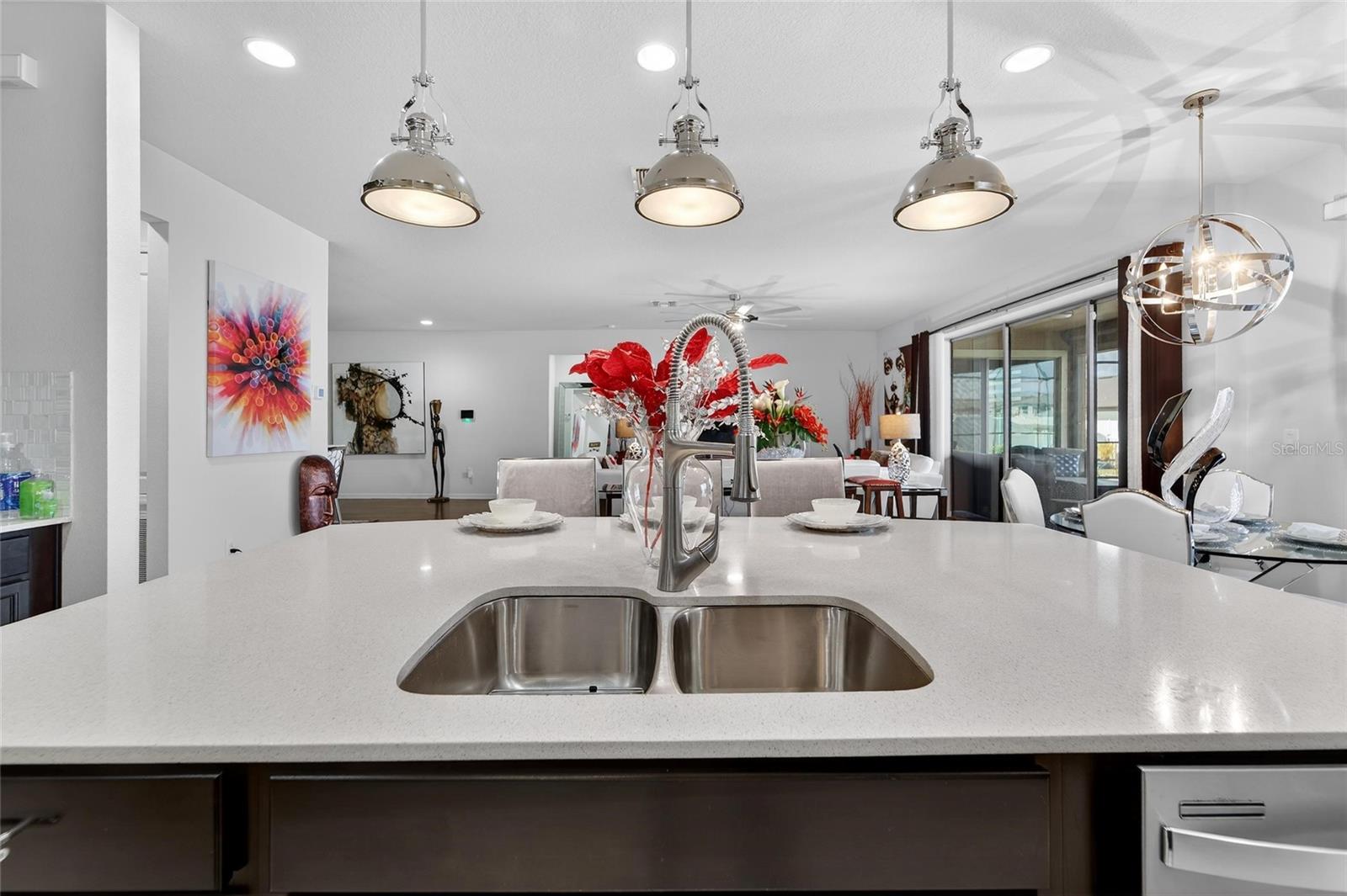 SOUTH FORK - Residential