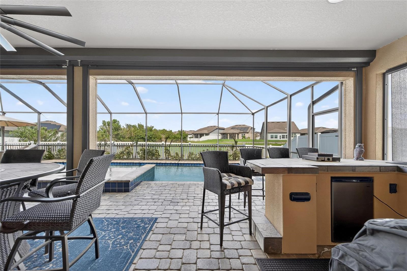 SOUTH FORK - Residential