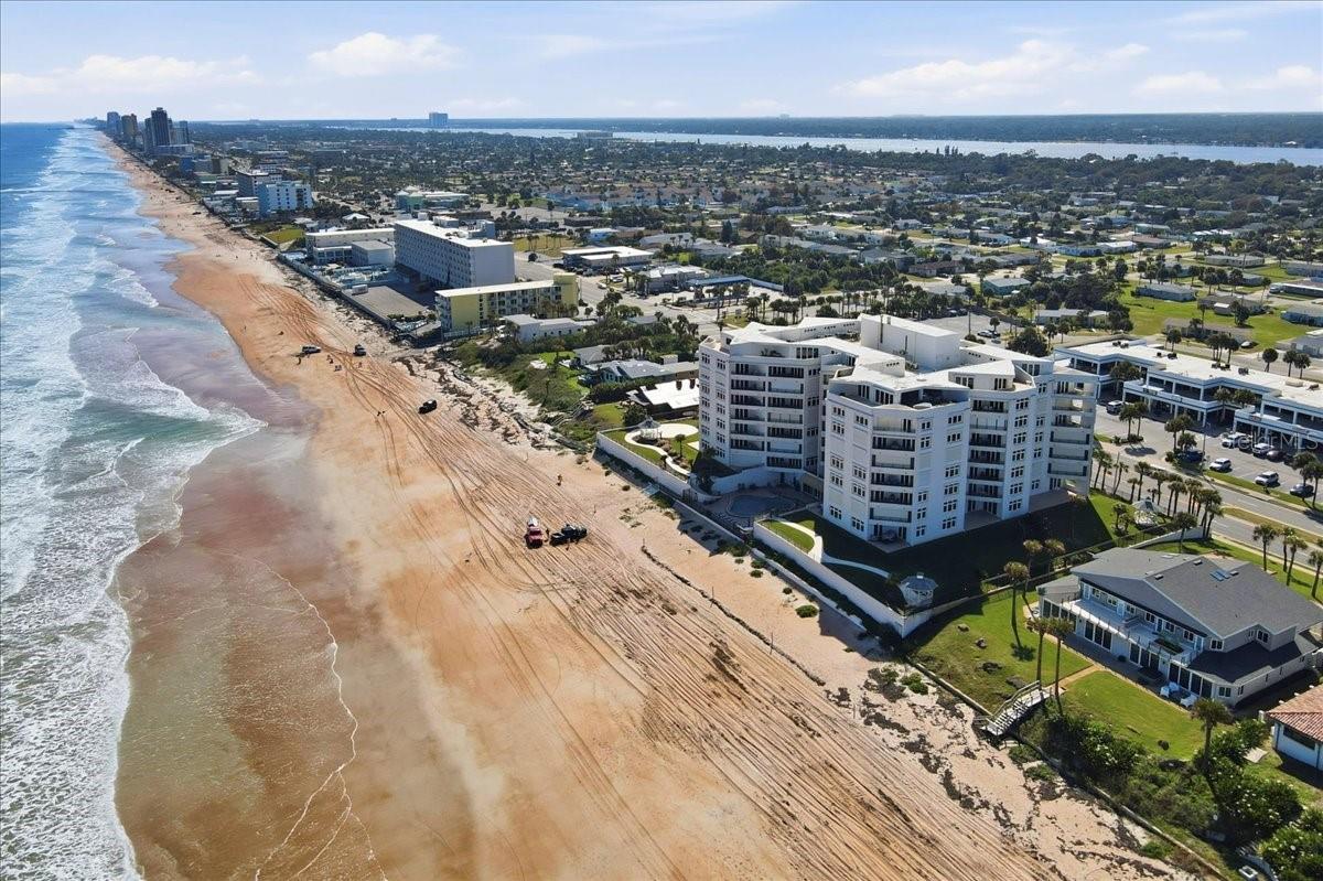 TIDESFALL CONDO - Residential