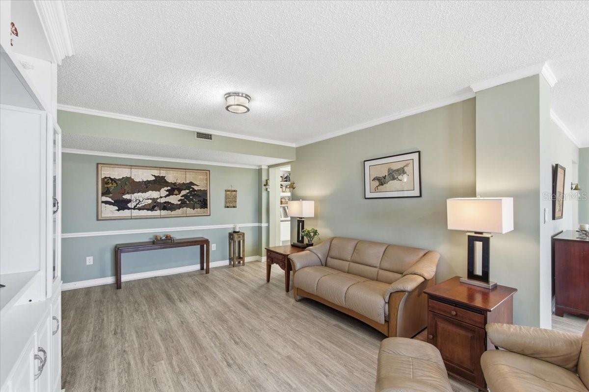 TIDESFALL CONDO - Residential