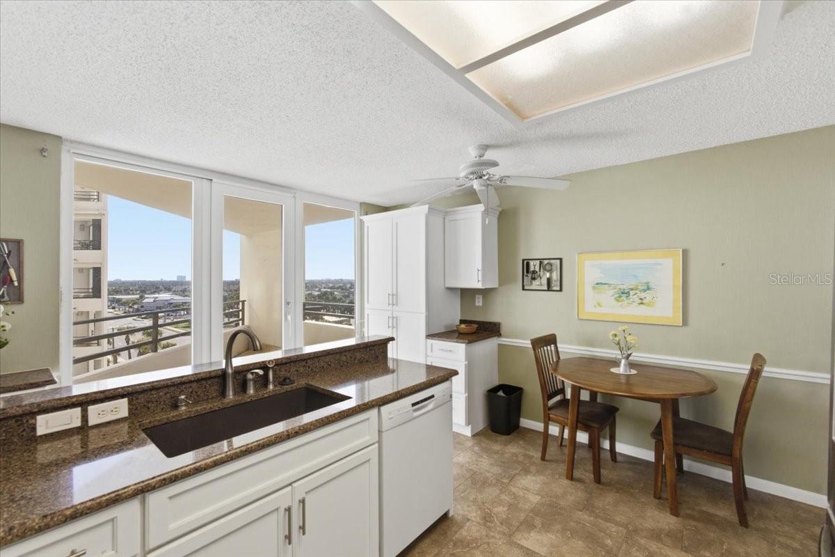 TIDESFALL CONDO - Residential