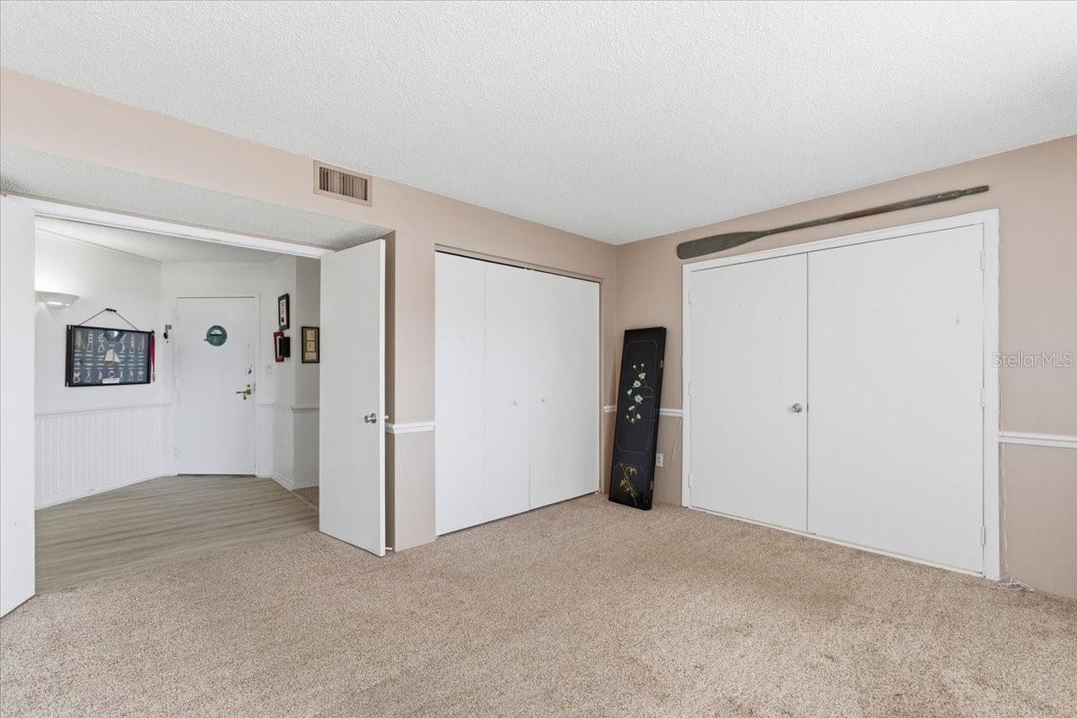 TIDESFALL CONDO - Residential