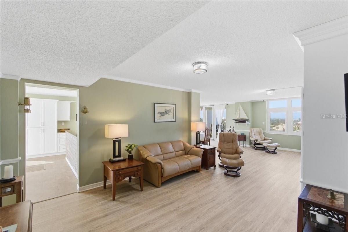 TIDESFALL CONDO - Residential