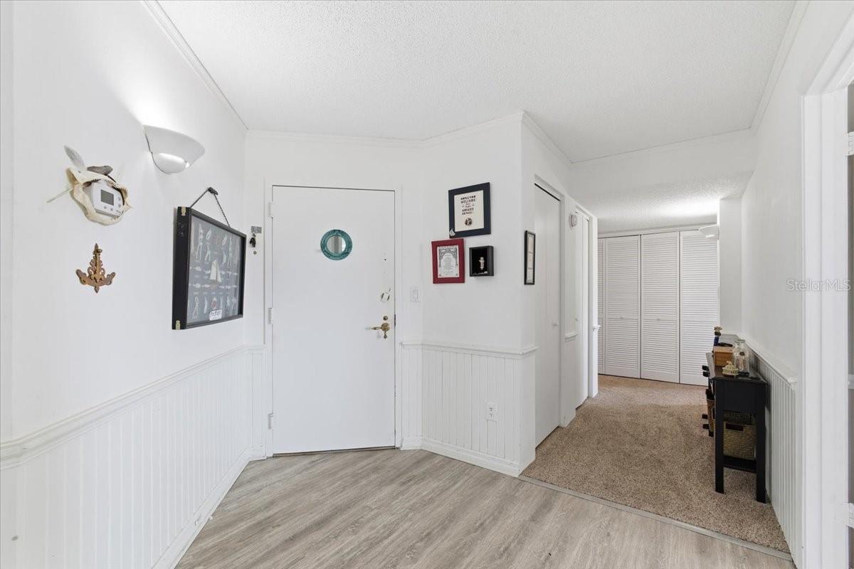 TIDESFALL CONDO - Residential