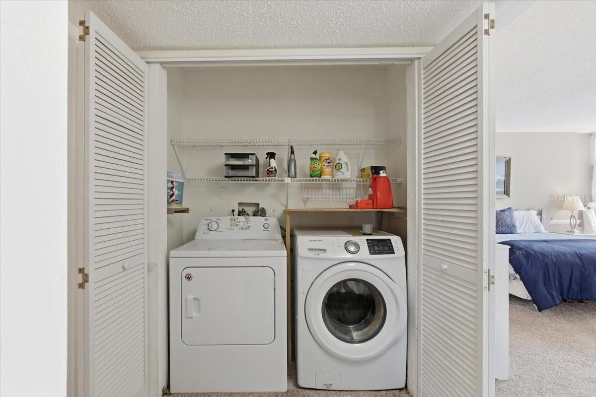 TIDESFALL CONDO - Residential