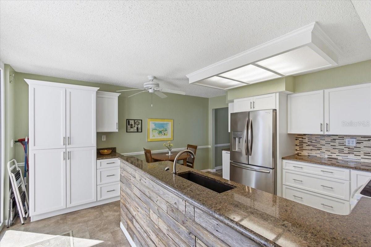 TIDESFALL CONDO - Residential