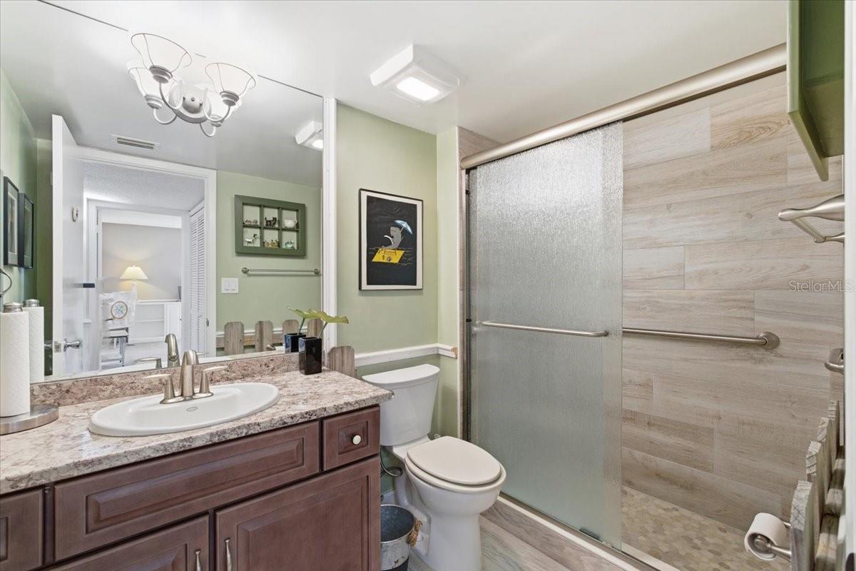 TIDESFALL CONDO - Residential