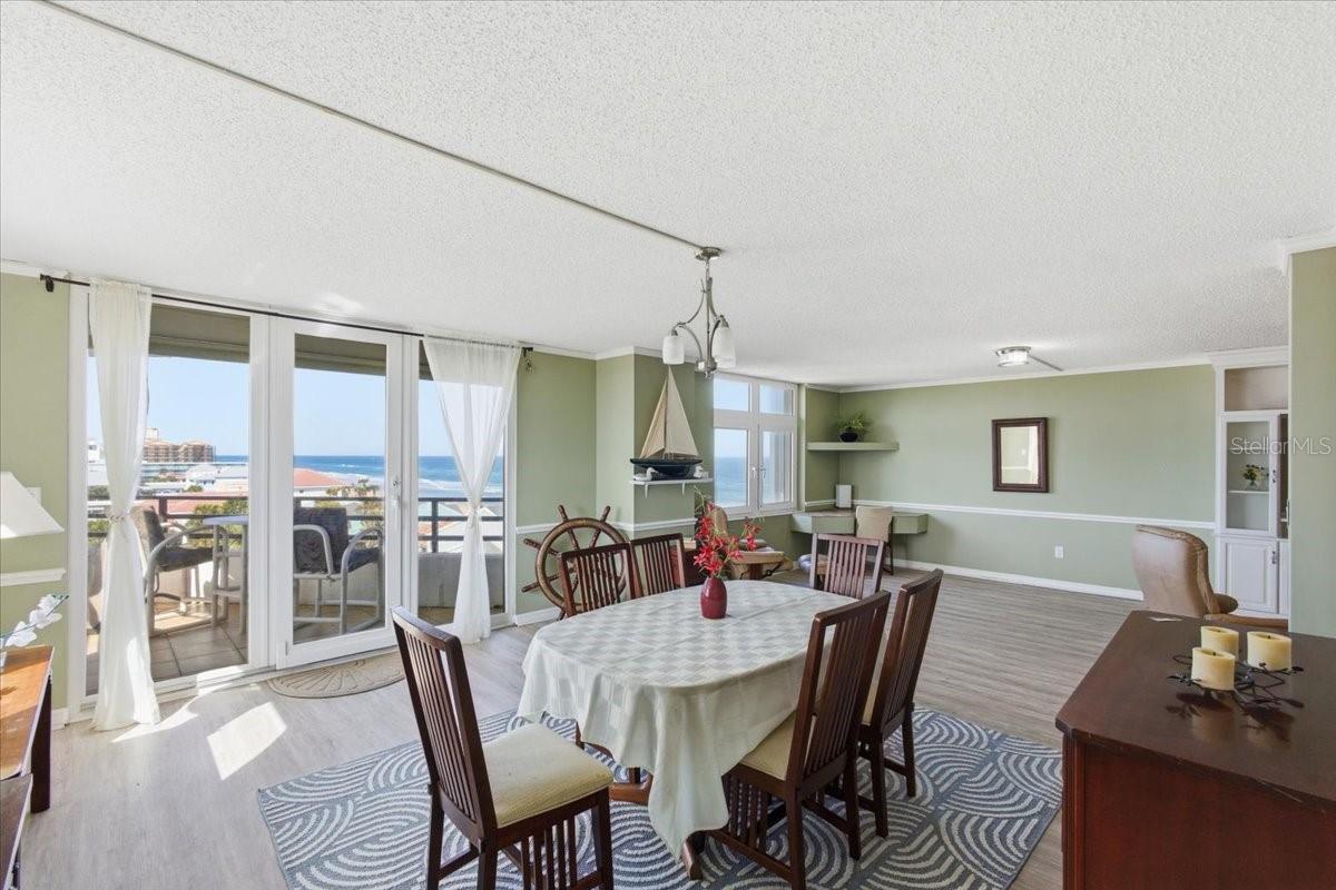 TIDESFALL CONDO - Residential