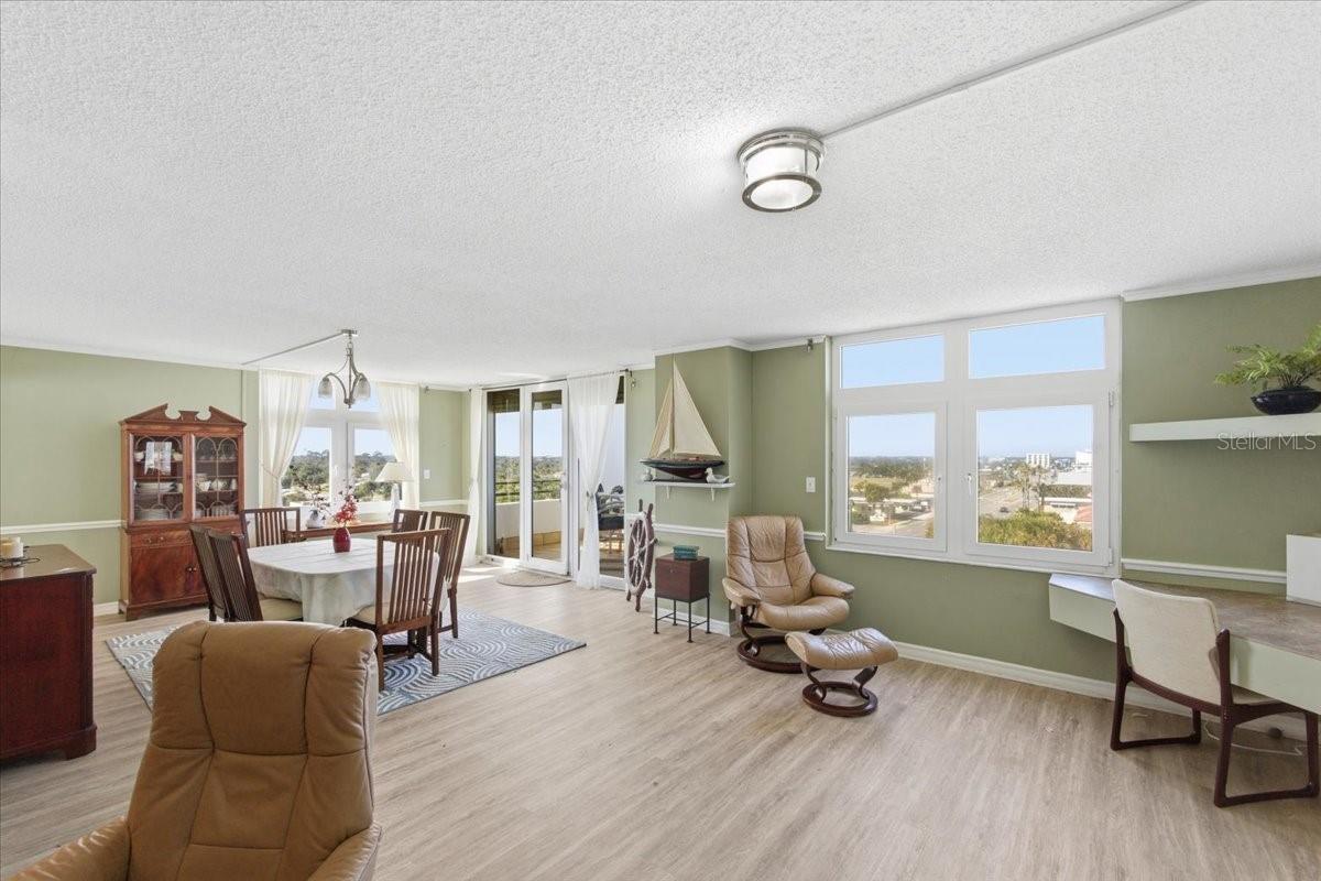 TIDESFALL CONDO - Residential