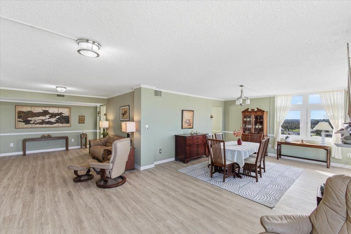 TIDESFALL CONDO - Residential