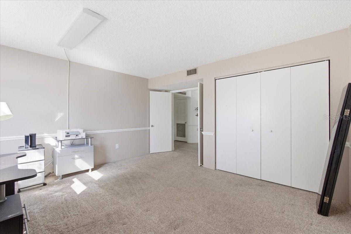 TIDESFALL CONDO - Residential