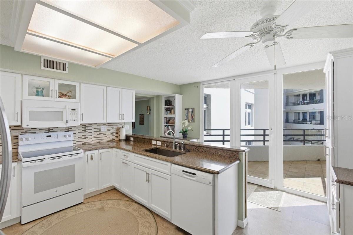 TIDESFALL CONDO - Residential