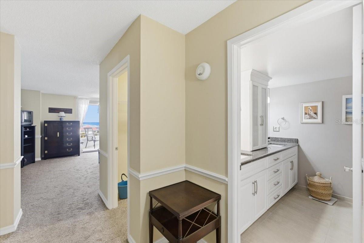 TIDESFALL CONDO - Residential