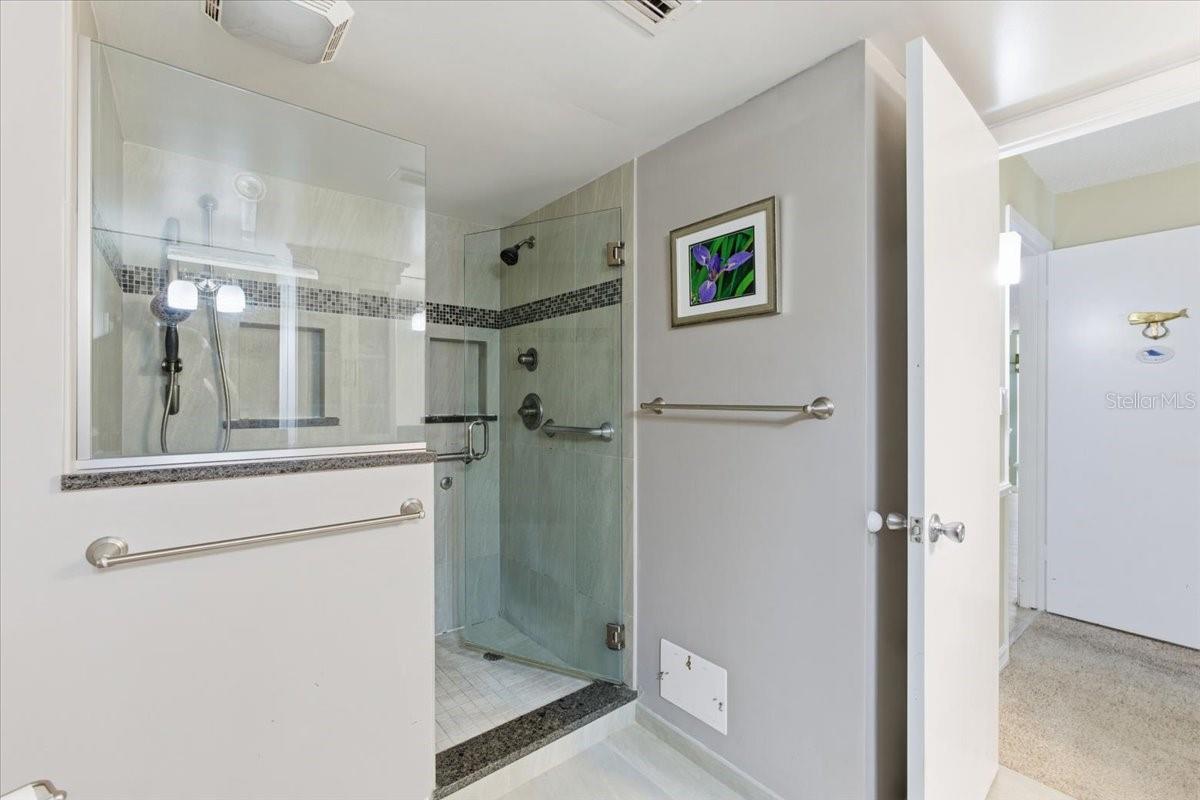 TIDESFALL CONDO - Residential