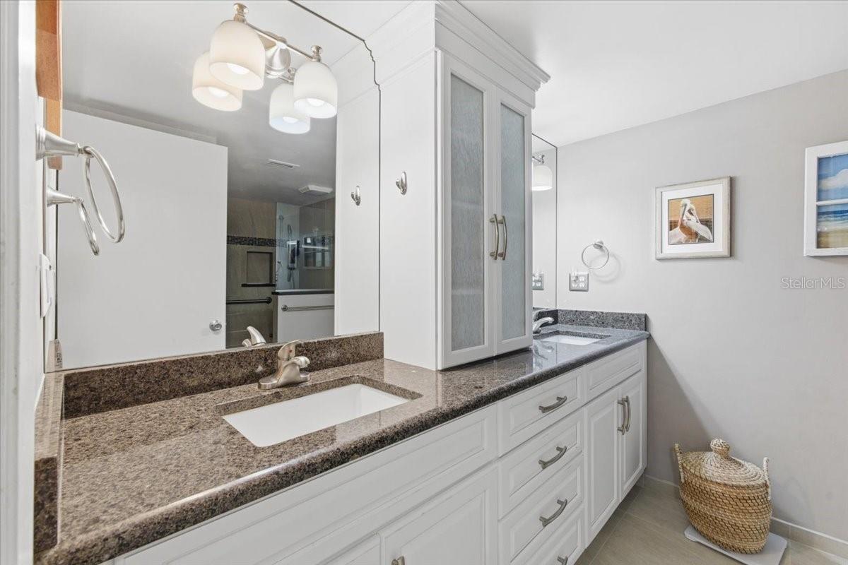 TIDESFALL CONDO - Residential