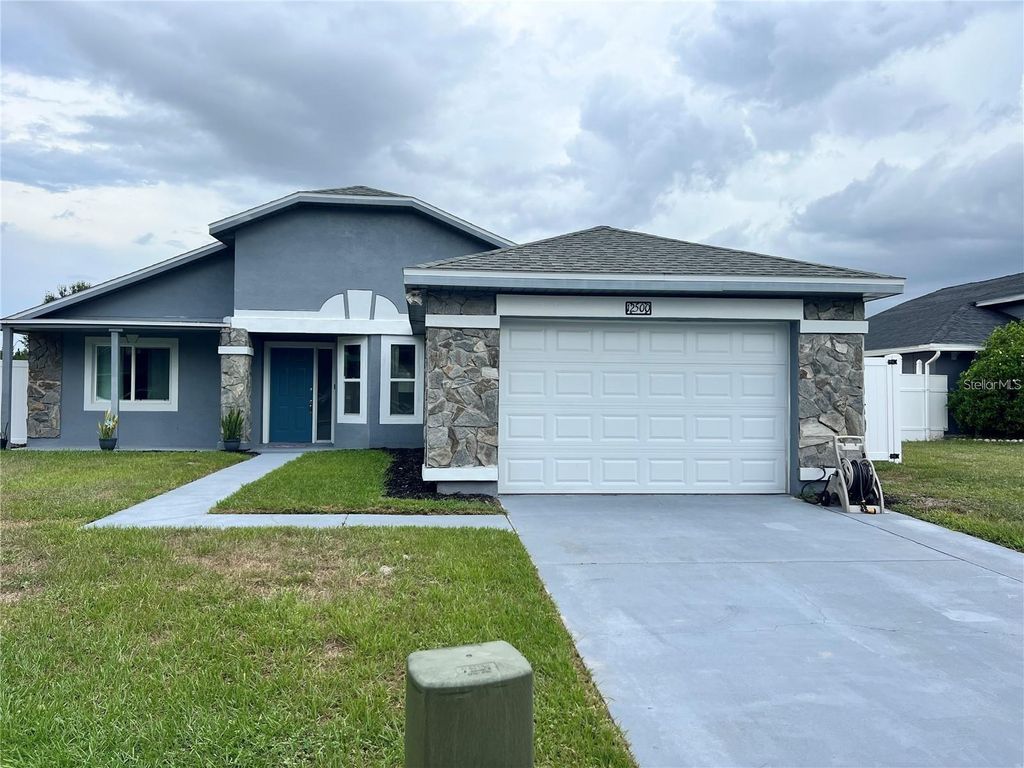 Photo of 12500 Wisconsin Woods Lane, Orlando, FL 32824 (MLS # S5139412)