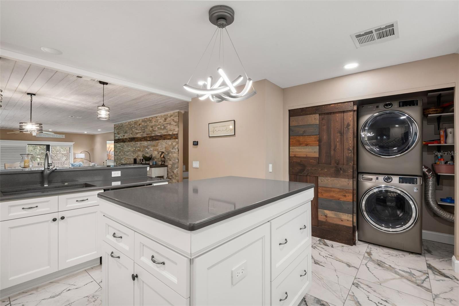 VILLAGE OF PARADISE ISLAND - Residential