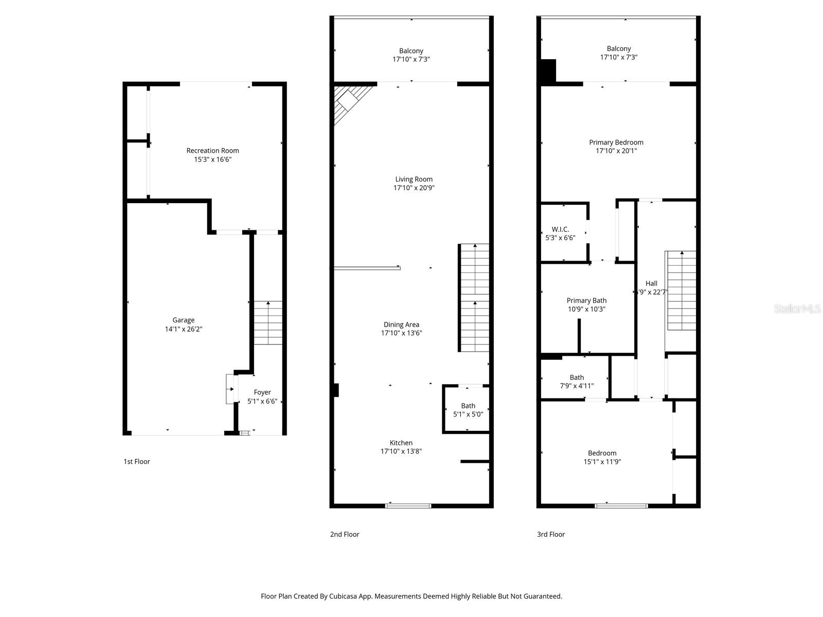 VILLAGE OF PARADISE ISLAND - Residential
