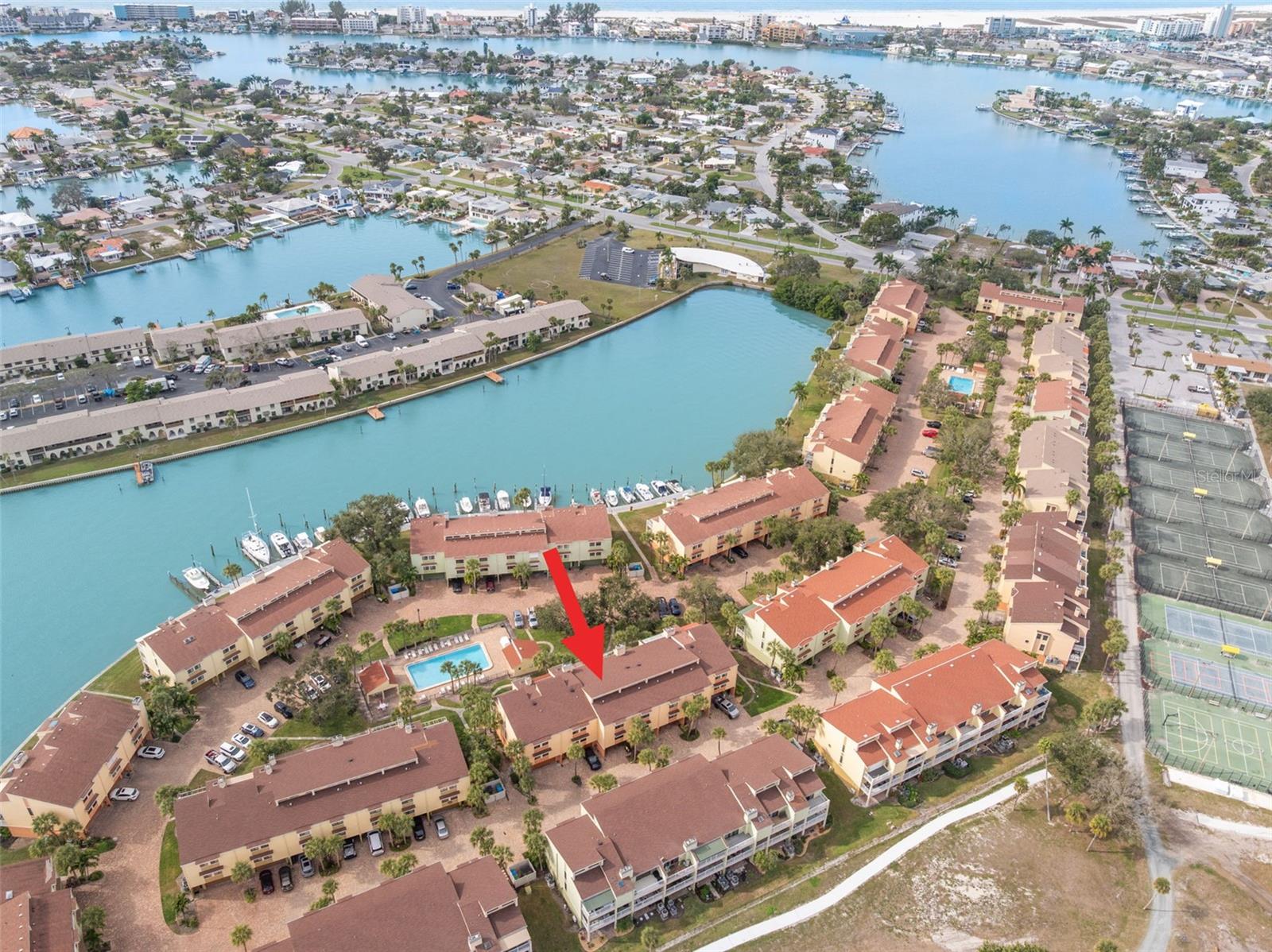 VILLAGE OF PARADISE ISLAND - Residential