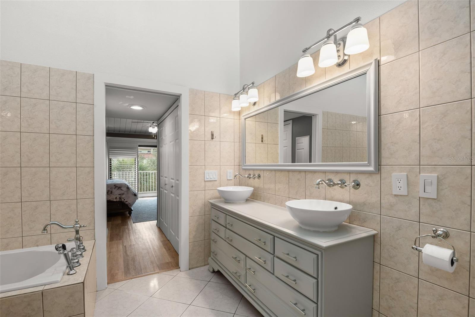 VILLAGE OF PARADISE ISLAND - Residential