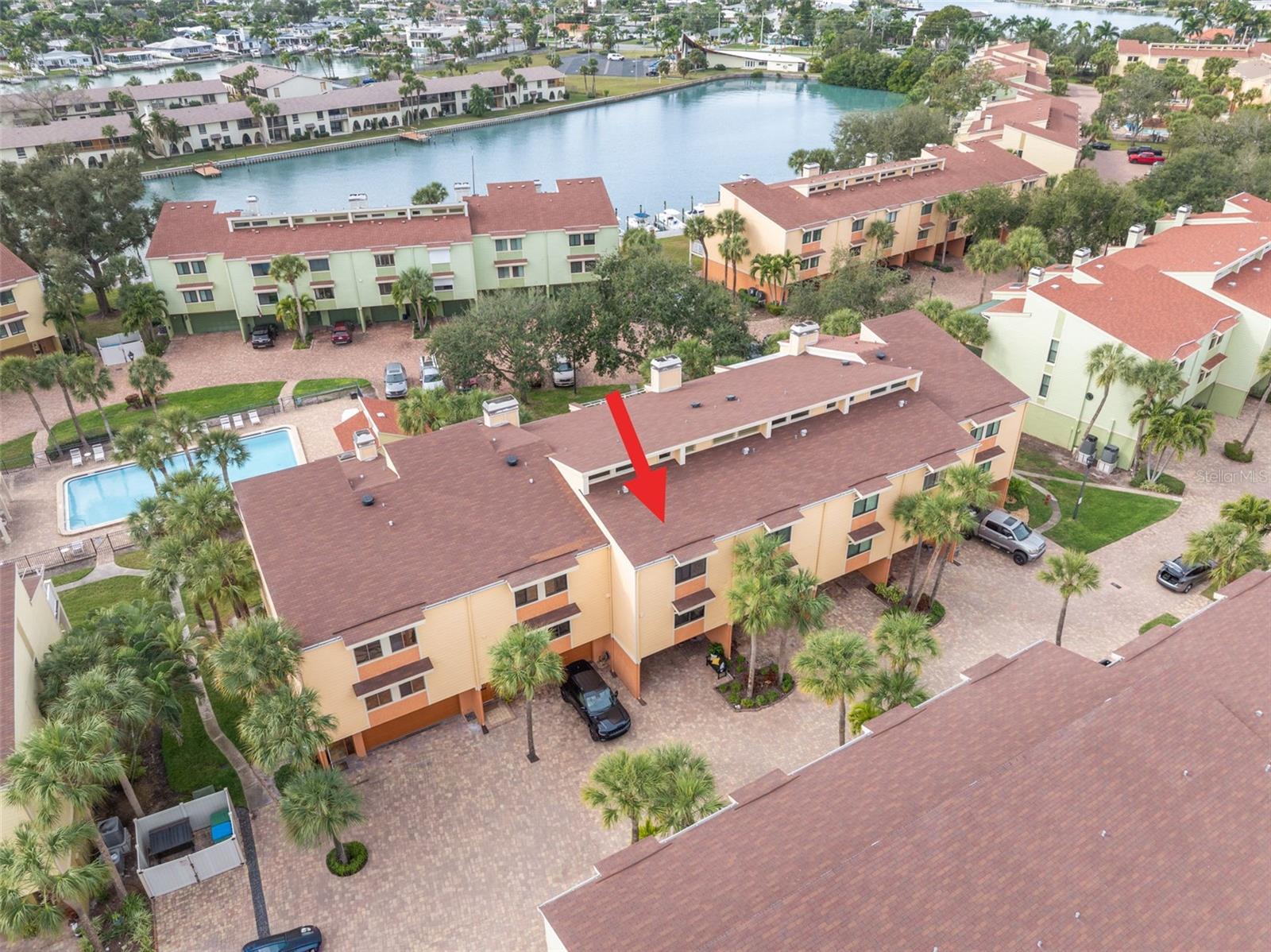 VILLAGE OF PARADISE ISLAND - Residential