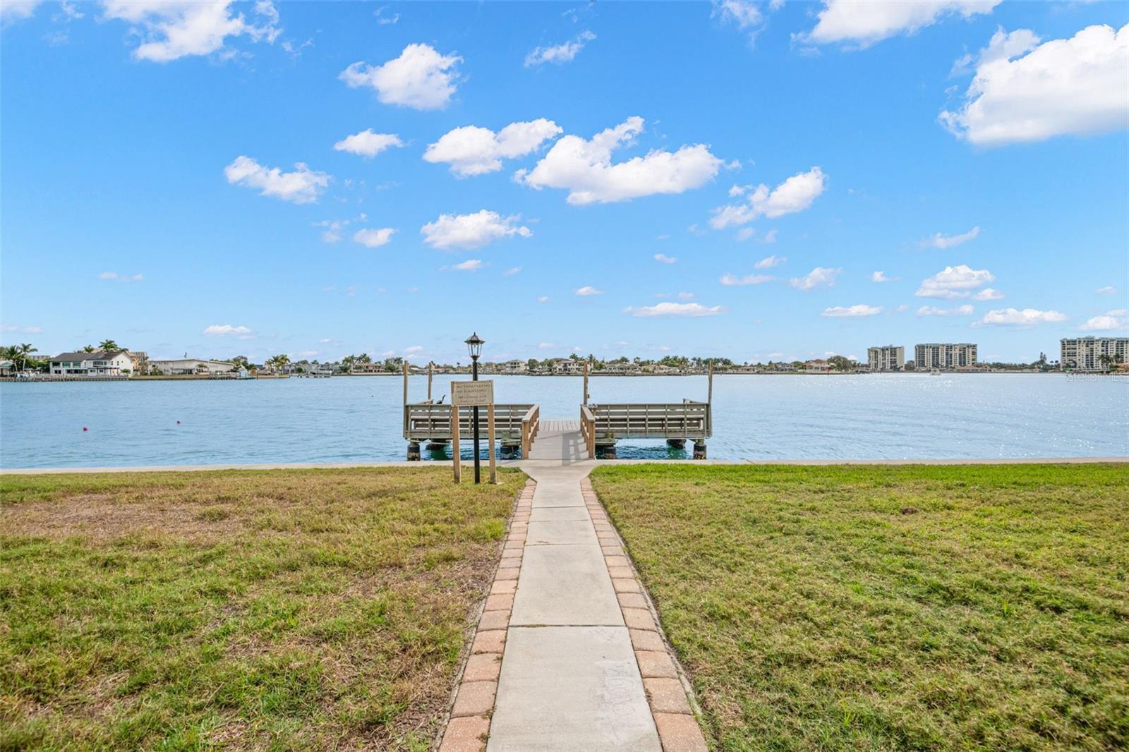 VILLAGE OF PARADISE ISLAND - Residential